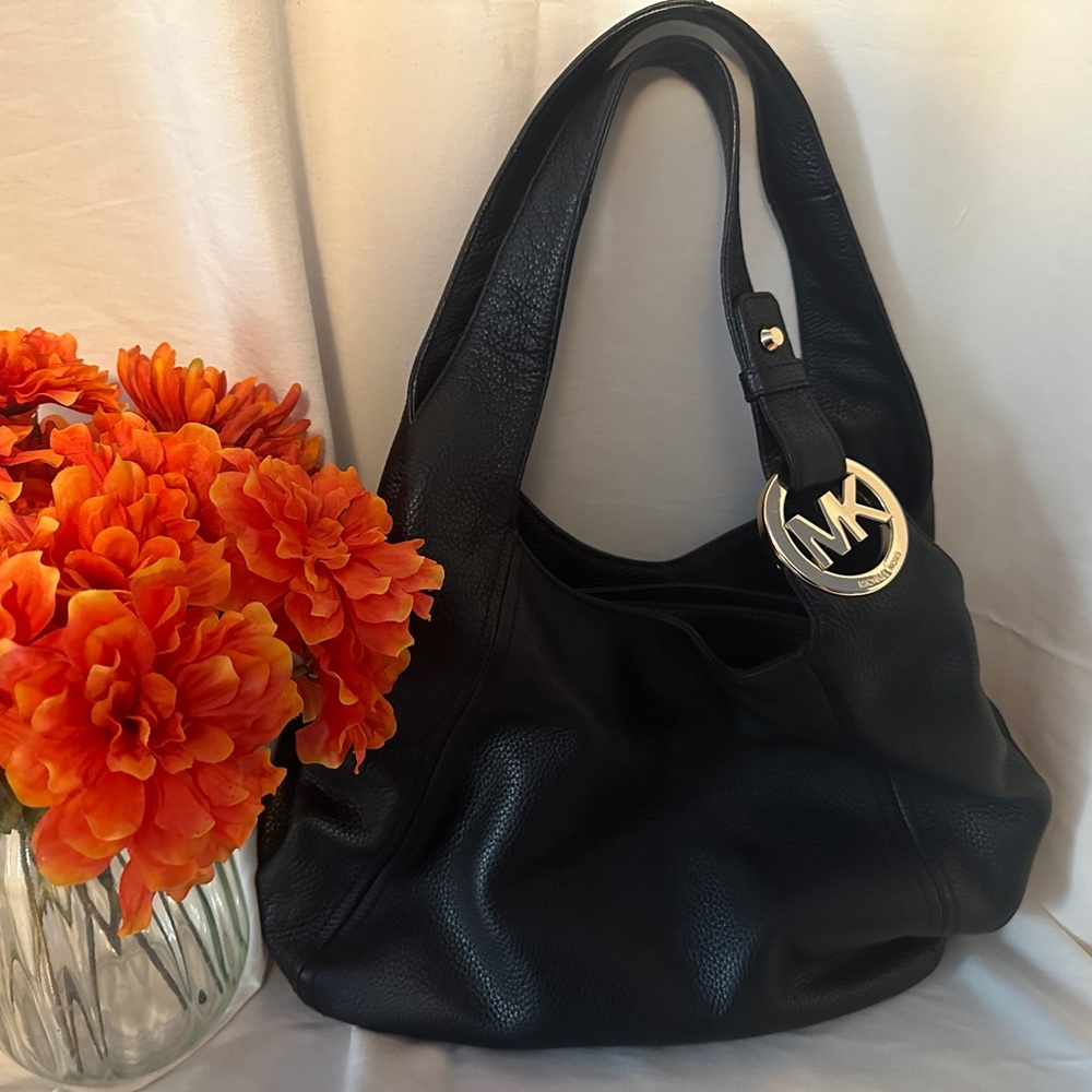 Michael Kors Fulton Hobo